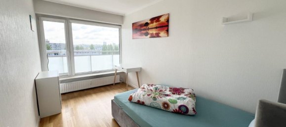 Penthouse T2 em Frankfurt am Main, Germany N.º 111181 3
