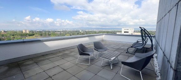 Penthouse T2 em Frankfurt am Main, Germany N.º 111181 6