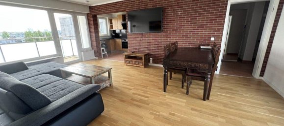 Penthouse T2 em Frankfurt am Main, Germany N.º 111181 4