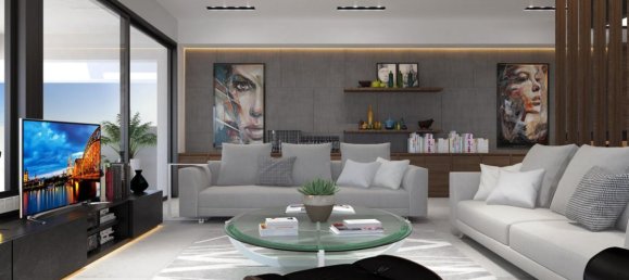 2 Schlafzimmer Wohnung in Limassol, Cyprus, Nr. 12474 14