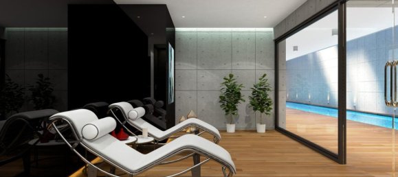 2 Schlafzimmer Wohnung in Limassol, Cyprus, Nr. 12474 4