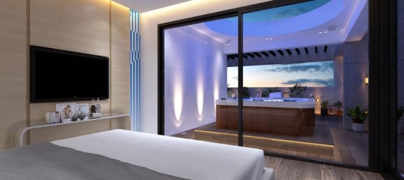 2 Schlafzimmer Wohnung in Limassol, Cyprus, Nr. 12474 12