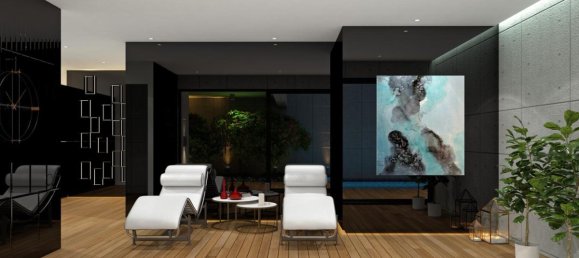 2 Schlafzimmer Wohnung in Limassol, Cyprus, Nr. 12474 5