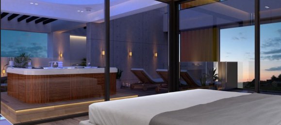 2 Schlafzimmer Wohnung in Limassol, Cyprus, Nr. 12474 13