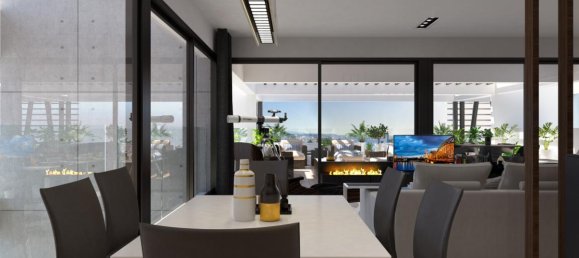 2 Schlafzimmer Wohnung in Limassol, Cyprus, Nr. 12474 15