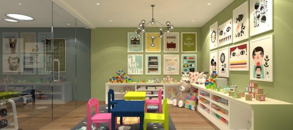 2 Schlafzimmer Wohnung in Limassol, Cyprus, Nr. 12474 9