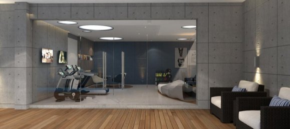 2 Schlafzimmer Wohnung in Limassol, Cyprus, Nr. 12474 6