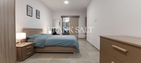 Apartamento de 2 dormitorios en Saint Paul's Bay, Malta No. 10852 29