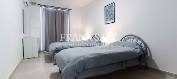 Apartamento de 2 dormitorios en Saint Paul's Bay, Malta No. 10852 20