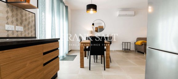 Apartamento de 2 dormitorios en Saint Paul's Bay, Malta No. 10852 17