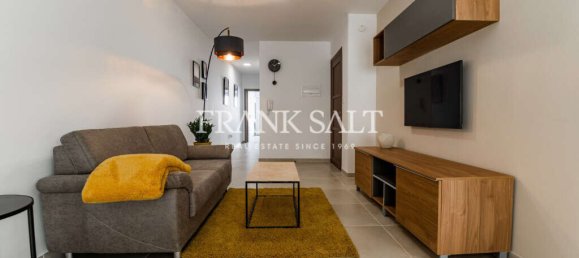 Apartamento de 2 dormitorios en Saint Paul's Bay, Malta No. 10852 8