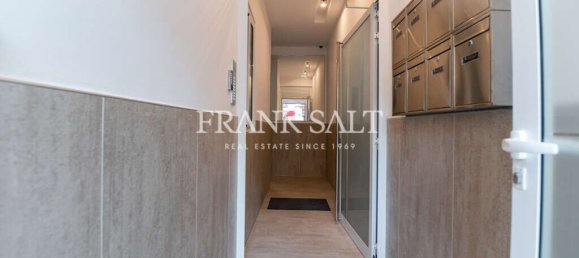 Apartamento de 2 dormitorios en Saint Paul's Bay, Malta No. 10852 16