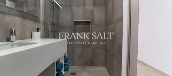 Apartamento de 2 dormitorios en Saint Paul's Bay, Malta No. 10852 24