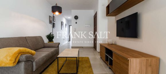 Apartamento de 2 dormitorios en Saint Paul's Bay, Malta No. 10852 25