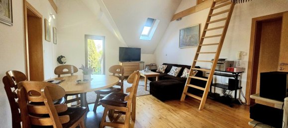 4 rooms Apartment in Mariatrost, Austria No. 213711 6