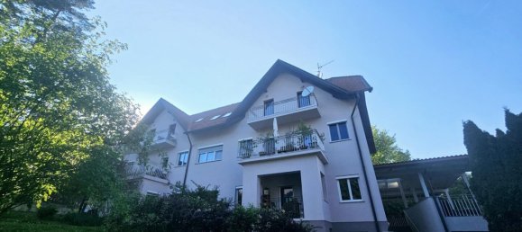 4 rooms Apartment in Mariatrost, Austria No. 213711 2