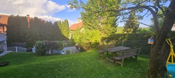 4 rooms Apartment in Mariatrost, Austria No. 213711 3