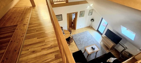 4 rooms Apartment in Mariatrost, Austria No. 213711 9