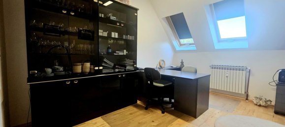 4 rooms Apartment in Mariatrost, Austria No. 213711 5