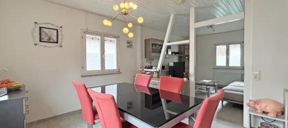 1 chambre Maison de ville à Stuttgart, Germany No. 116789 6