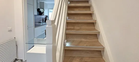 1 chambre Maison de ville à Stuttgart, Germany No. 116789 5