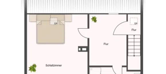 1 chambre Maison de ville à Stuttgart, Germany No. 116789 31