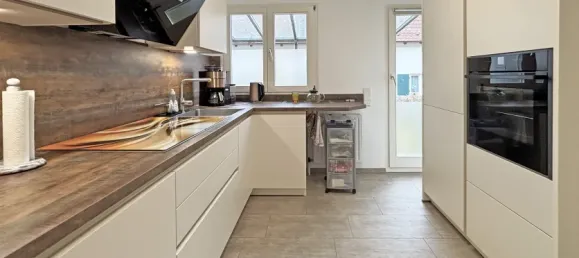 1 chambre Maison de ville à Stuttgart, Germany No. 116789 10