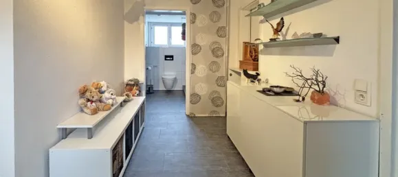 1 chambre Maison de ville à Stuttgart, Germany No. 116789 14