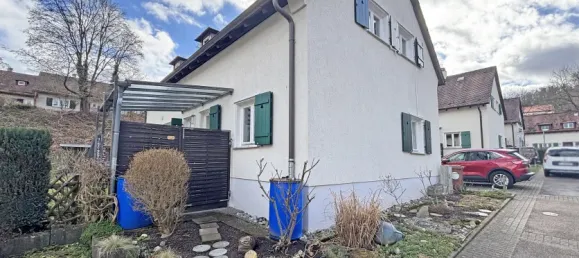 1 chambre Maison de ville à Stuttgart, Germany No. 116789 25