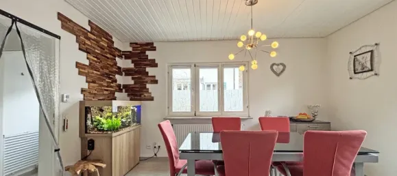 1 chambre Maison de ville à Stuttgart, Germany No. 116789 7