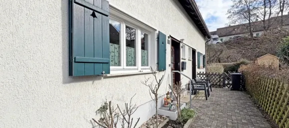 1 chambre Maison de ville à Stuttgart, Germany No. 116789 2