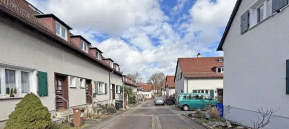 1 chambre Maison de ville à Stuttgart, Germany No. 116789 3