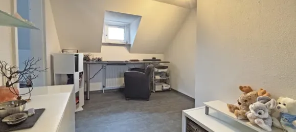 1 chambre Maison de ville à Stuttgart, Germany No. 116789 15