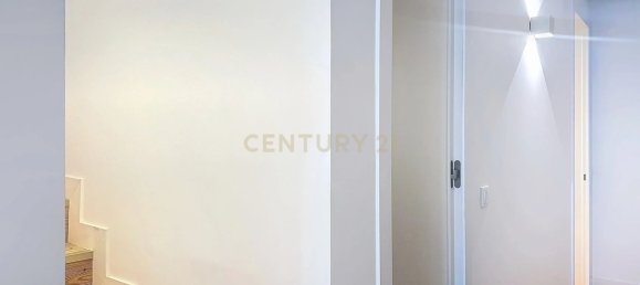 Дуплекс с 4 спальнями в Лиссабон, Португалия № 96622 11