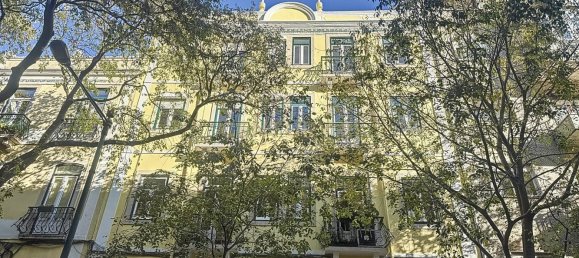 Дуплекс с 4 спальнями в Лиссабон, Португалия № 96622 21