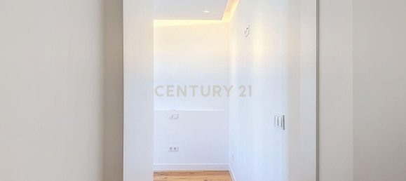 Дуплекс с 4 спальнями в Лиссабон, Португалия № 96622 26