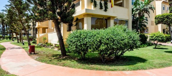 3 Schlafzimmer Doppelhaus in Roquetas de Mar, Spain, Nr. 67306 3