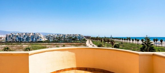 3 Schlafzimmer Doppelhaus in Roquetas de Mar, Spain, Nr. 67306 47