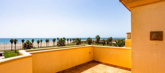 3 Schlafzimmer Doppelhaus in Roquetas de Mar, Spain, Nr. 67306 44