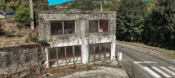  عقار تجاري في Celorico de Basto, Portugal 345متر مربع رقم 190076 7