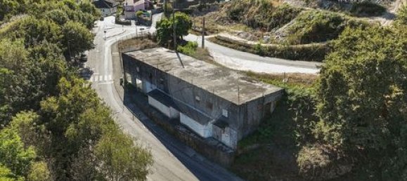  عقار تجاري في Celorico de Basto, Portugal 345متر مربع رقم 190076 5