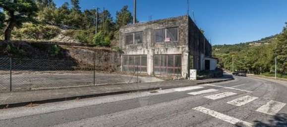  عقار تجاري في Celorico de Basto, Portugal 345متر مربع رقم 190076 8