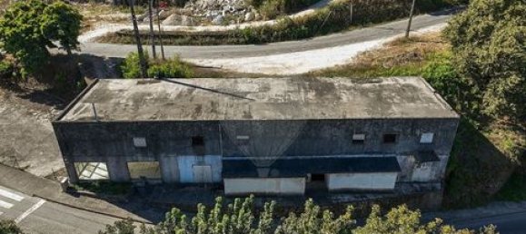  عقار تجاري في Celorico de Basto, Portugal 345متر مربع رقم 190076 6