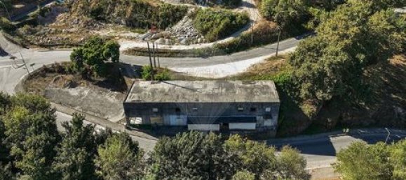  عقار تجاري في Celorico de Basto, Portugal 345متر مربع رقم 190076 3