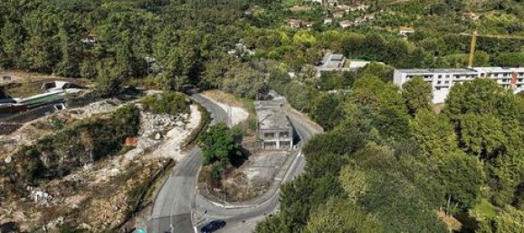  عقار تجاري في Celorico de Basto, Portugal 345متر مربع رقم 190076 17