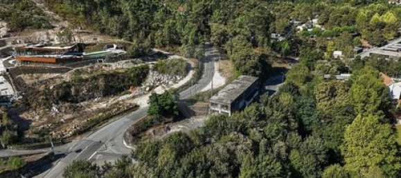  عقار تجاري في Celorico de Basto, Portugal 345متر مربع رقم 190076 19