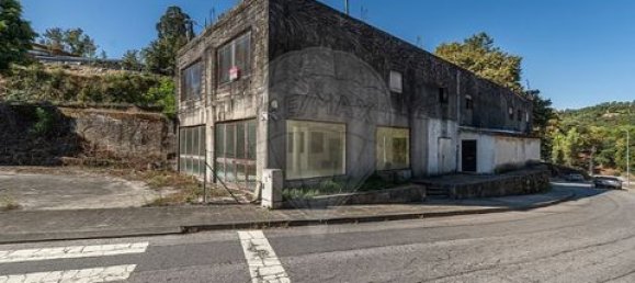  عقار تجاري في Celorico de Basto, Portugal 345متر مربع رقم 190076 9