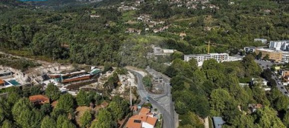  عقار تجاري في Celorico de Basto, Portugal 345متر مربع رقم 190076 23