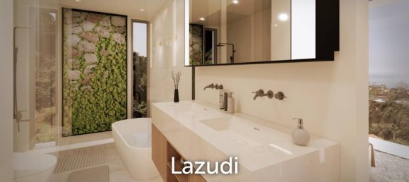 4 bedrooms Villa in Surat Thani, Thailand No. 23658 10