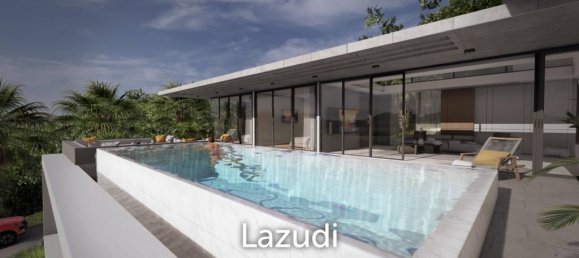 4 bedrooms Villa in Surat Thani, Thailand No. 23658 2